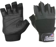SCHIEK 15023 Перчатки для бодибилдинга SCHIEK Platinum Lifting Gloves 530 фото